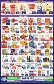 Tabloide Barbosa Supermercados Página 2