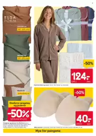 Rusta kundeavis uke 37 Side 9: Pajamas €124,00, Slippers €40,00