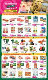 Folheto Comercial Esperança semana 36 Página 1