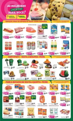 Folheto Comercial Esperança (válido até 10-09)