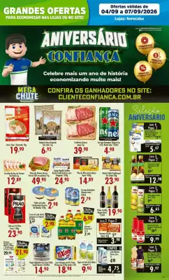 Confiança (válido até 7-09)