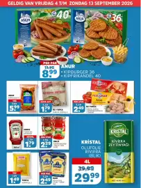 Expert Bening Prospekt woche 36 Seite 3