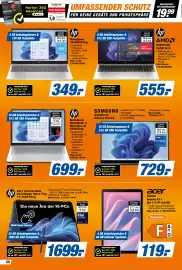 Expert Octomedia Prospekt woche 36 Seite 8