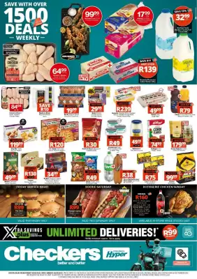 Checkers (valid until 6-09)