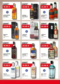 VELTA Free Shop Prospekt Seite 2