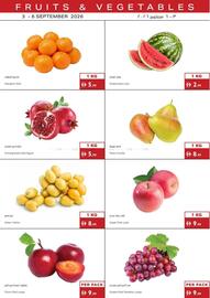Istanbul Supermarket catalogue Page 2