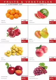 Istanbul Supermarket catalogue Page 2