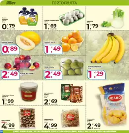 Volantino Alter Discount Pagina 4: Patate gialle ADAMO €2,49, Funghi champignon interi €1,69