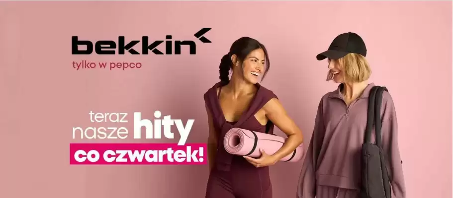Pepco gazetka (ważność do 19-09)