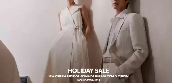 Catálogo Hugo Boss Página 1
