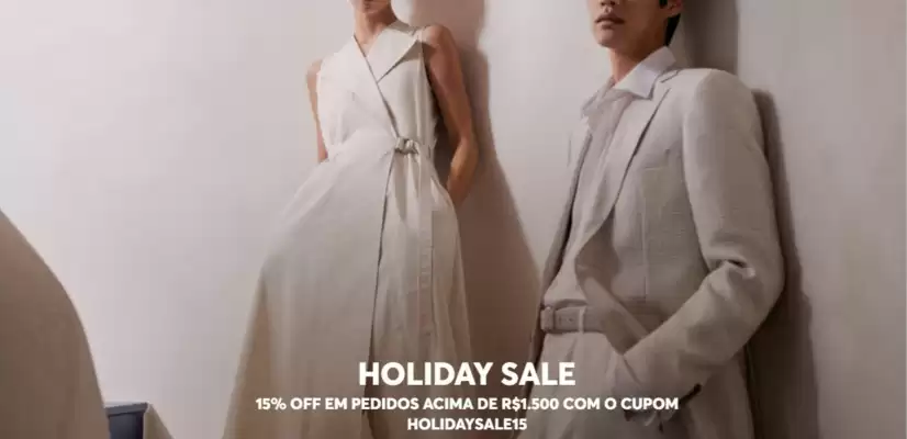 Hugo Boss (válido até 30-09)