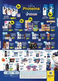 Catálogo Supermercados Jau Serve Página 1