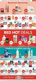 Shoppers Drug Mart flyer week 36 Page 10