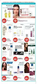 Shoppers Drug Mart flyer week 36 Page 15