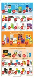 Shoppers Drug Mart flyer week 36 Page 16