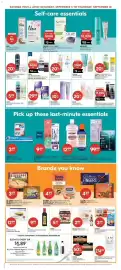 Shoppers Drug Mart flyer week 36 Page 18