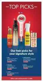 Shoppers Drug Mart flyer week 36 Page 19