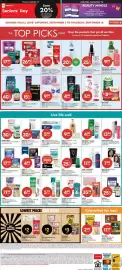 Shoppers Drug Mart flyer week 36 Page 2