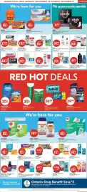 Shoppers Drug Mart flyer week 36 Page 3