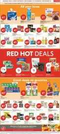 Shoppers Drug Mart flyer week 36 Page 4