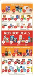 Shoppers Drug Mart flyer week 36 Page 5