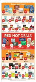 Shoppers Drug Mart flyer week 36 Page 6