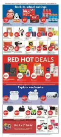 Shoppers Drug Mart flyer week 36 Page 8