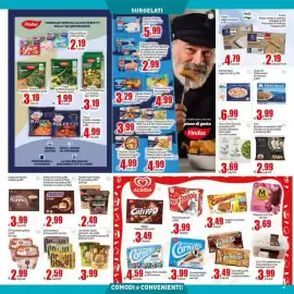 Volantino Elite Pagina 13: Lec Gelato Swirly €3,99, Gruvi €2,59