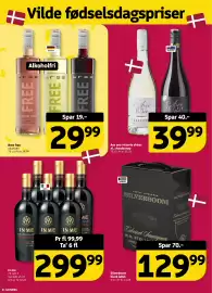 Løvbjerg tilbudsavis uge 36 Side 24: Silverboom black label €129,99, In me €299,99