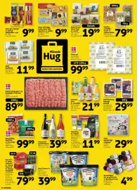 Løvbjerg tilbudsavis uge 36 Side 26: Palmolive el. Colgate €11,99, Polar fødselsdags islagkage €29,99