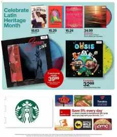 Catálogo Target semana 37 Página 11