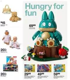 Catálogo Target semana 37 Página 14
