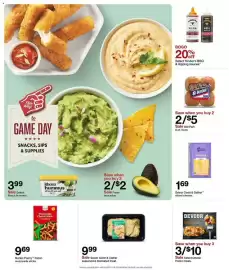 Catálogo Target semana 37 Página 3