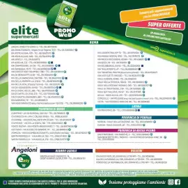 Volantino Elite settimana 37 Pagina 9