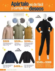 Folleto Chedraui Página 12
