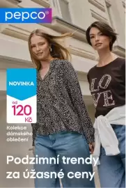 Pepco leták Strana 1