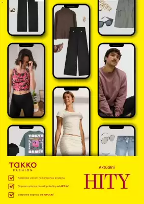 Takko (platné do 6-10)