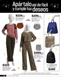 Folleto Chedraui Página 10
