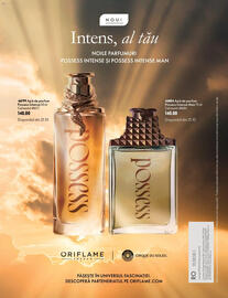 Catalog Oriflame Pagină 172