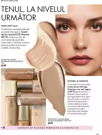 Catalog Oriflame Pagină 101
