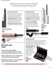 Catalog Oriflame Pagină 109