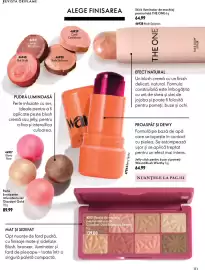 Catalog Oriflame Pagină 111
