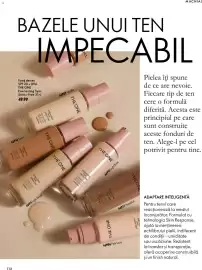 Catalog Oriflame Pagină 112