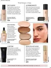 Catalog Oriflame Pagină 113