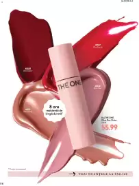 Catalog Oriflame Pagină 118