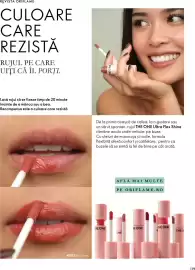 Catalog Oriflame Pagină 119