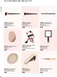 Catalog Oriflame Pagină 124