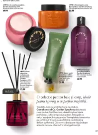 Catalog Oriflame Pagină 127