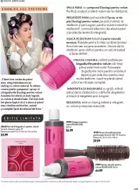 Catalog Oriflame Pagină 129