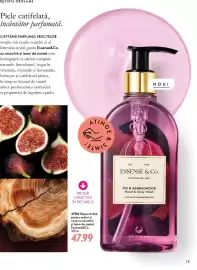 Catalog Oriflame Pagină 13